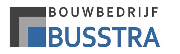 Logo van Bouwbedrijf Busstra